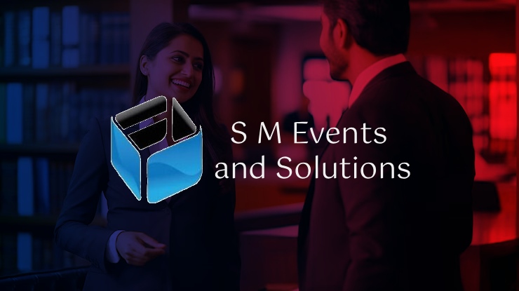 S M Events and Solutions | Event Management & Hiring Service